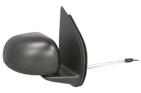 Oglinda dreapta mecanica FIAT PANDA dupa 2012 [2]