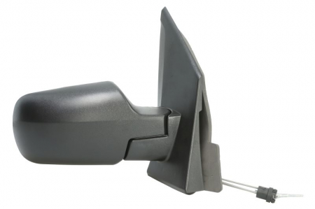 Oglinda dreapta mecanica FORD FIESTA intre 2001-2005 [2]
