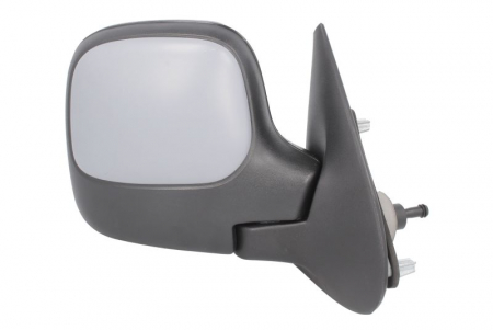 Oglinda dreapta mecanica , grunduita CITROEN BERLINGO; PEUGEOT PARTNER intre 1996-2008 [2]