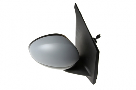 Oglinda dreapta mecanica , grunduita CITROEN C1; PEUGEOT 107; TOYOTA AYGO intre 2005-2012 [1]