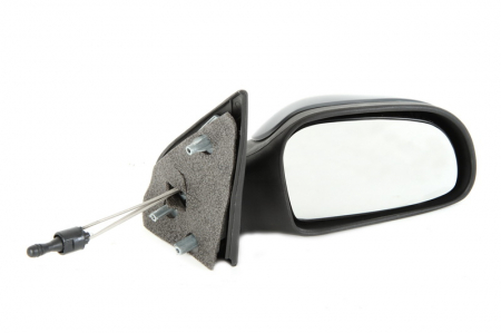 Oglinzi auto - Oglinda dreapta mecanica , grunduita CITROEN SAXO intre 1999-2004