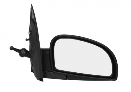 Oglinzi auto - Oglinda dreapta mecanica , grunduita HYUNDAI GETZ intre 2002-2005