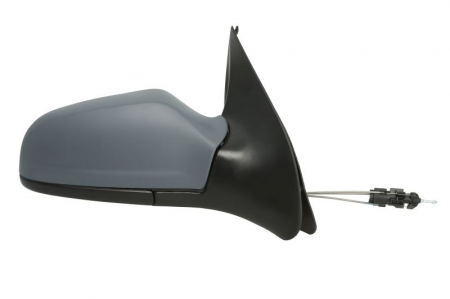 Oglinda dreapta mecanica , grunduita OPEL ASTRA intre 2004-2014 [3]