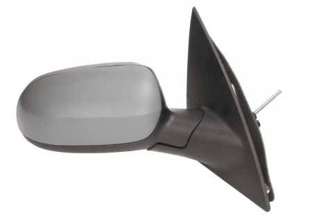 Oglinda dreapta mecanica , grunduita OPEL CORSA intre 2000-2009 [1]