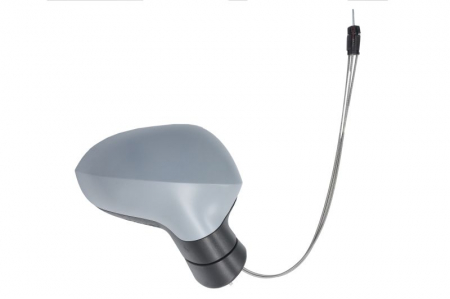 Oglinda dreapta mecanica , grunduita SEAT IBIZA intre 2008-2012 [1]