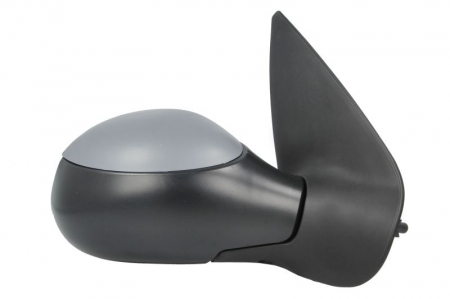 Oglinda dreapta mecanica , incalzita, grunduita, cu senzor temperatura PEUGEOT 206 intre 1998-2009 [2]