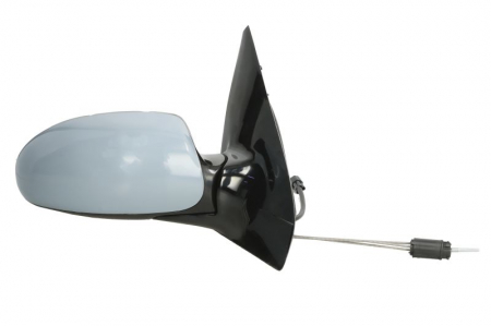 Oglinda dreapta mecanica , incalzita, grunduita FORD FOCUS intre 1998-2001 [2]