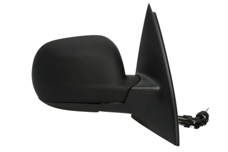 Oglinda dreapta mecanica SEAT AROSA; VW LUPO intre 1997-2005 [1]