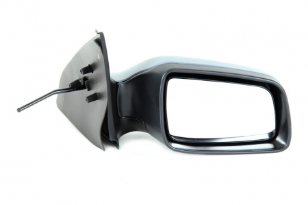 Piese Auto - Oglinda dreapta OPEL ASTRA G intre 1998-2009 manuala, convex, cu carcasa