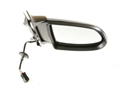Oglinzi auto - Oglinda dreapta OPEL ZAFIRA A intre 1999-2005 electrica, incalzita, convex, cu carcasa