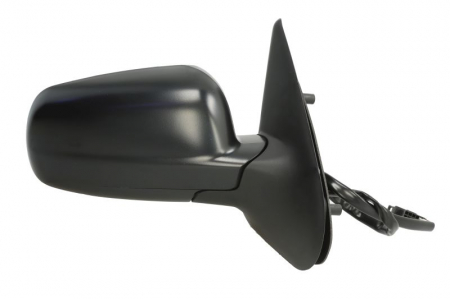 Oglinda dreapta SEAT IBIZA / CORDOBA intre 1999-2002 electrica, incalzita, convex, cu carcasa, mica [2]