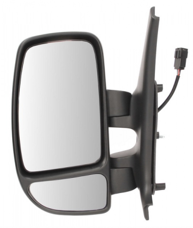 Oglinzi auto - Oglinda electrica OPEL MOVANO (J9) 2004-2010