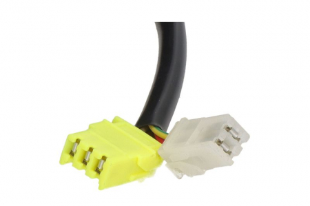 Oglinda laterala Dreapta (electric, convexa, incalzita, albastru) potrivit CITROEN XANTIA [2]