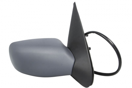 Oglinda laterala Dreapta (electric, convexa, incalzita, captuseala) potrivit FORD FIESTA IV, FIESTA/HATCHBACK, FIESTA/MINIVAN; MAZDA 121 III [1]