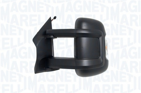 Oglinda laterala Stanga (electric, convexa, incalzita, lung, cu senzor de temperatura) potrivit CITROEN JUMPER I, JUMPER II; FIAT DUCATO; PEUGEOT BOXER [2]