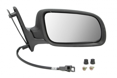 Oglinzi auto - Oglinda laterala Dreapta (electric, convexa, incalzita) potrivit SEAT ALHAMBRA; VW SHARAN