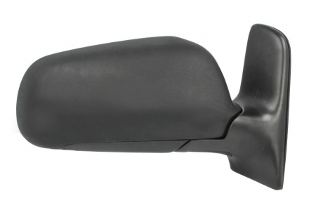 Oglinda laterala Dreapta (electric, convexa, incalzita) potrivit SEAT ALHAMBRA; VW SHARAN [1]