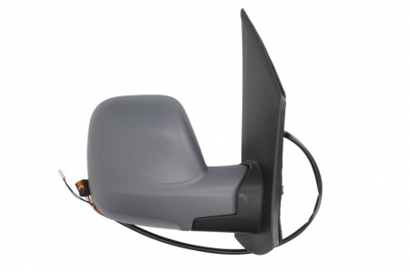 Oglinda laterala Dreapta electric, incalzita, cu senzor de temperatura potrivit CITROEN BERLINGO, BERLINGO/MINIVAN, JUMPY, SPACETOURER; PEUGEOT EXPERT, EXPERT TEPEE [2]
