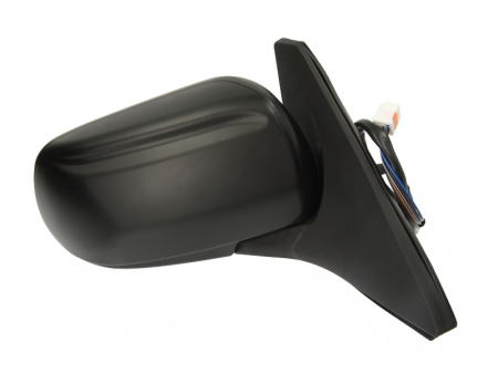 Oglinda laterala Dreapta electric, incalzita, potrivit MAZDA 323 F VI, 323 S VI [1]