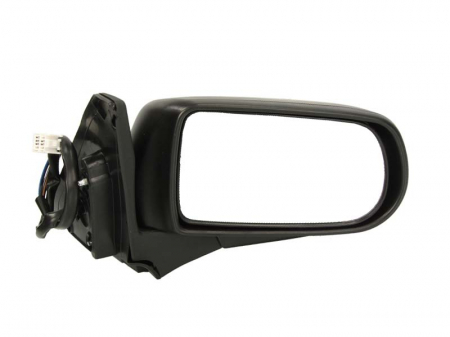 Oglinzi auto - Oglinda laterala Dreapta electric, incalzita, potrivit MAZDA 323 F VI, 323 S VI