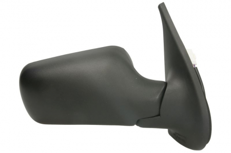 Oglinda laterala Dreapta electric, potrivit FIAT PALIO, SIENA [1]
