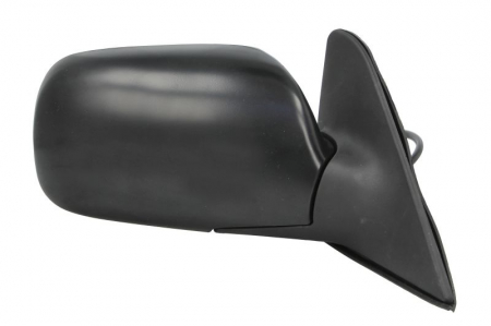 Oglinda laterala Dreapta electric, potrivit TOYOTA COROLLA [1]