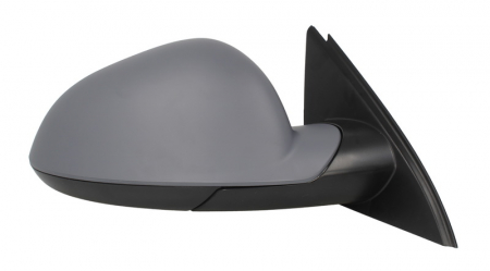 Oglinda laterala Dreapta incalzita, crom, pliabil electric potrivit OPEL INSIGNIA A, INSIGNIA A COUNTRY pana in 2017 [1]