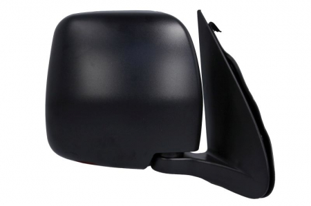 Oglinzi auto - Oglinda laterala Dreapta manual, potrivit TOYOTA HIACE IV