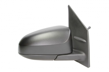 Oglinda laterala Dreapta mecanic Nu, potrivit CITROEN C1 II; PEUGEOT 108; TOYOTA AYGO [2]