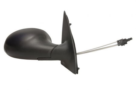 Oglinda laterala Dreapta mecanic, potrivit LANCIA Y [1]