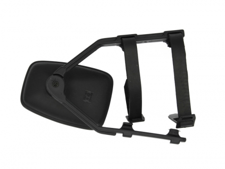 Oglinda laterala Dreapta/Stanga manual, pentru remorcare; universal [1]