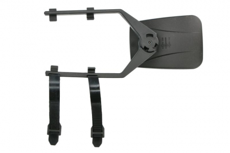 Oglinda laterala Dreapta/Stanga manual, pentru remorcare; universal [2]