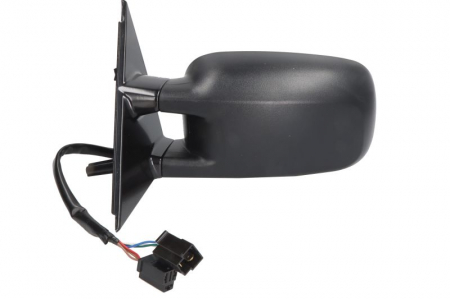 Oglinda laterala Stanga electric, asferice, incalzita potrivit VW PASSAT B3/B4 [2]