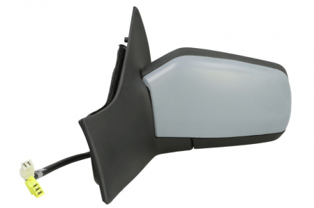 Oglinda laterala Stanga (electric, convexa, incalzita, albastru, captuseala) potrivit CITROEN XANTIA, XANTIA/KOMBI [3]