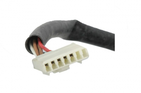 Oglinda laterala Stanga (electric, plat, incalzita) potrivit FIAT PUNTO 09.93-06.00 [2]