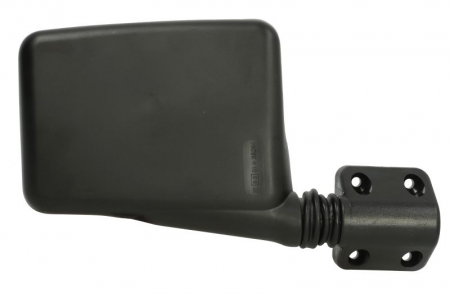 Oglinda laterala Stanga manual, potrivit CITROEN C25; FIAT DUCATO; PEUGEOT J5, J9 [2]