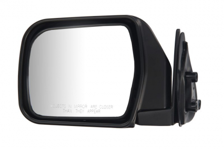 Oglinzi auto - Oglinda laterala Stanga manual, potrivit TOYOTA HILUX IV, HILUX V, HILUX VI