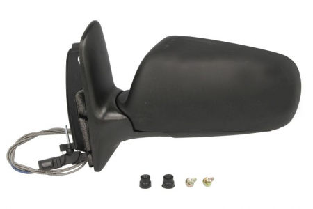 Oglinda laterala Stanga (mecanic, asferice) potrivit SEAT ALHAMBRA; VW SHARAN [1]