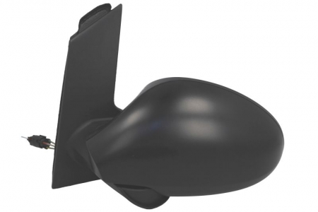 Oglinda laterala Stanga mecanic, asferice potrivit SEAT ALTEA, ALTEA XL, TOLEDO III [2]