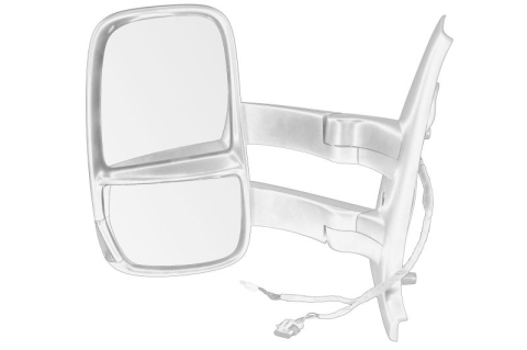 Caroserie - Oglinda laterala Stanga potrivit IVECO