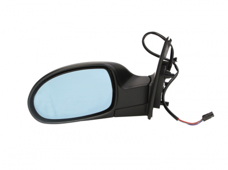 Oglinda stanga electrica, asferic, incalzita, albastra CITROEN C5 intre 2001-2008 [2]