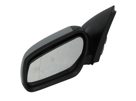 Oglinzi auto - Oglinda stanga electrica, asferic, incalzita, grunduita FORD MONDEO intre 2003-2007