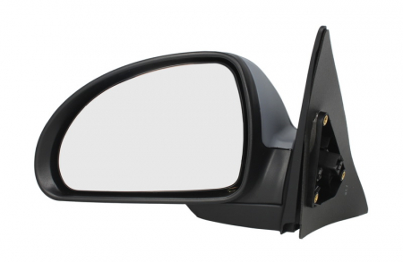Oglinzi auto - Oglinda stanga electrica, asferic, incalzita, grunduita KIA CEE'D intre 2006-2009