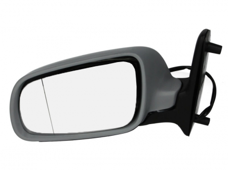 Oglinda stanga electrica, asferic, incalzita, grunduita SEAT ALHAMBRA; VW SHARAN intre 2000-2010 [1]