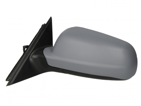 Oglinzi auto - Oglinda stanga electrica, asferic, incalzita, grunduita VW PASSAT intre 1996-2000