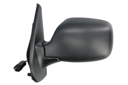 Oglinda stanga electrica, asferic, incalzita NISSAN KUBISTAR; RENAULT KANGOO intre 2003-2009 [2]