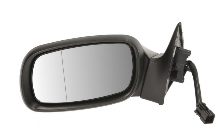 Oglinzi auto - Oglinda stanga electrica, asferic, incalzita OPEL ASTRA intre 1994-2002