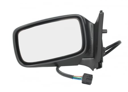Oglinzi auto - Oglinda stanga electrica, asferic, incalzita VOLVO 940-960 intre 1990-1998