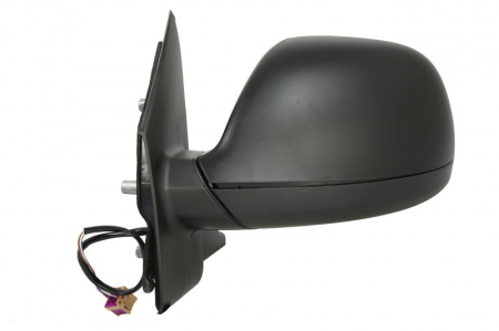 Oglinda stanga electrica, asferic, incalzita VW TRANSPORTER 2009-2015 [1]