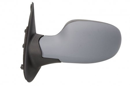 Oglinda stanga electrica asferica, NISSAN MICRA III K12 intre 2003-2010 [2]